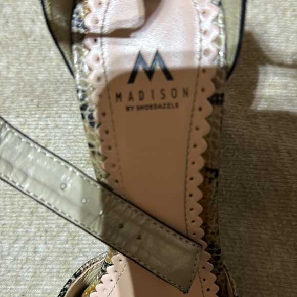 Heel - Picture 4 of 4